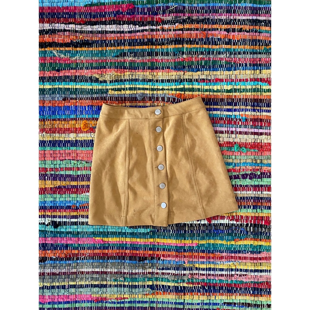 Button front Mini